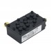 2.4G Cavity Filter WLAN 2.4G Cavity WIFI Bluetooth Remote Control Bandpass 2400-2483.5M Filter
