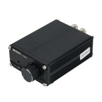 A2-1 50Wx2 Digital Power Amplifier Mini Power Amplifier TPA3126D2 Without Power Supply Bluetooth