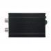QRP-40 MINI 7x7 Antenna Automatic Tuner Assembled 40W Antenna Tuner 0.96" OLED Display With Shell