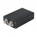 QRP-40 MINI 7x7 Antenna Automatic Tuner Assembled 40W Antenna Tuner 0.96" OLED Display With Shell