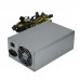 2000W ETH Miner Power Supply Dual-Fan PSU Power Supply Module 8 Graphics Card Power Supply