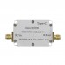SBB5089+SZA2044 One-Way Microwave Power Amplifier RF Power Amplifier Module 40DB WYDZ-PA-1G-3GHz-1W