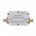 SBB5089+SZA2044 One-Way Microwave Power Amplifier RF Power Amplifier Module 40DB WYDZ-PA-1G-3GHz-1W