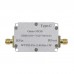 SBB5089+TQP7M9103 Microwave Power Amplifier RF Power Amplifier Module 30DB WYDZ-PA-2.4GHz-1W