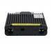 For ZASTONE D9000 Multiband FM Transceiver 50KM Car Walkie Talkie Mobile Radio Mobile Transceiver