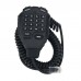 For ZASTONE D9000 Multiband FM Transceiver 50KM Car Walkie Talkie Mobile Radio Mobile Transceiver