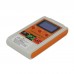 M4070 Automatic Ranging LCR Meter LCR Tester 1% Accuracy Handheld Inductance Capacitance Meter