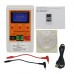 M4070 Automatic Ranging LCR Meter LCR Tester 1% Accuracy Handheld Inductance Capacitance Meter