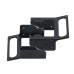 BFK-5 Desk Stand Frame Kit Original Panel Bracket For Xiegu G90S Panel Head-up Support Frame Kit