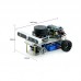 Differential ROS Car Robotic Car No Voice Module w/ A1 Standard Radar Master For Jetson Nano B01 4GB