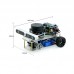 Differential ROS Car Robotic Car w/ Voice Module A1 Standard Radar Master For Raspberry Pi 4B 2GB