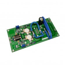 76-110Mhz FM Transmitter Board Rural Broadcasting 300W RF Amplifier FM Transmitter Radio Accessory