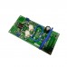 76-110Mhz FM Transmitter Board Rural Broadcasting 300W RF Amplifier FM Transmitter Radio Accessory