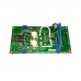 76-110Mhz FM Transmitter Board Rural Broadcasting 300W RF Amplifier FM Transmitter Radio Accessory