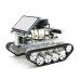 Tracked Vehicle ROS Car Robotic Car w/ Touch Screen A2 Radar ROS Master For Jetson Nano B01 4GB