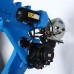 For CROBOTP Industrial Robot Arm 6 Axis Automatic Arc Welding Robotic Arm CRP-RH20 Arm Span 2M