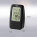 FanJu FJ2245 Wireless Kitchen Thermometer Meat Thermometer Wall Mounted w/ Probe Sensor For Food