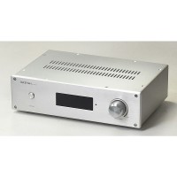 BRZHIFI STK412-530 Bluetooth 5.0 Amplifier 100Wx2 Remote Control Bluetooth Amplifier Amp Assembled