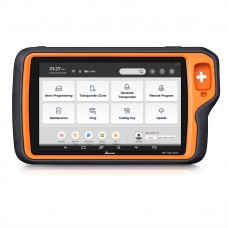 Xhorse VVDI Key Tool Plus Pad Tablet All-Around Automotive Solution For Locksmith Key Programming