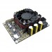 4x100W Class D Amplifier Board Bluetooth 5.0 Audio Amp Board ADAU1701 DSP JAB5 (AA-JA33286)