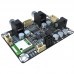 Bluetooth 5.0 Audio Receiver Board 2x3W Amplifier Board For APTX HD LL Modify Portable Speakers