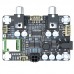 Bluetooth 5.0 Audio Receiver Board 2x3W Amplifier Board For APTX HD LL Modify Portable Speakers