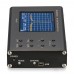 ARINST SSA Lite R2 RF Spectrum Analyzer 35-6200MHz Portable Design w/ 3.2" Color Touch Screen