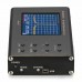 ARINST SSA-TG R2 RF Spectrum Analyzer With Tracking Generator 3.2" Touch Screen 35-6200MHz