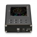 ARINST VR 23-6200 VNA Portable Vector Network Analyzer 23-6200MHz RF Vector Reflectometer
