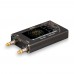 ARINST VNA-PR1 1-6200 MHz VNA 2-Port Vector Network Analyzer RF Reflectometer w/ 4" Touch Screen