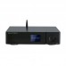 GUSTARD DAC-X16 Balanced DAC Bluetooth 5.0 Decoder Assembled Two ES9068 For MQA Full Decoding Silver