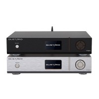 GUSTARD DAC-X26pro Balanced DAC Decoder Bluetooth 5.0 Audio DAC Two ES9038PRO For MQA Full Decoding