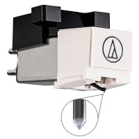 For Audio-Technica 3600L MM LP Phono Cartridge Moving Magnet Cartridge Diamond Stylus For LP60 310BT
