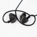 Aria 2021 In Ear Headphones IEM Earphones High Performance LCP Diaphragm Dynamic IEM Earbuds