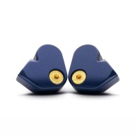 SSP In Ear Headphones IEM Earphones HIFI IEM Headphones Super Spaceship Pulse Dynamic Driver Earbuds