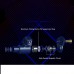 SSP In Ear Headphones IEM Earphones HIFI IEM Headphones Super Spaceship Pulse Dynamic Driver Earbuds