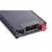 Xduoo XD05 BASIC DAC Decoder DAC Headphone Amplifier Independent Digital Audio Terminal Born For PC