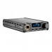 XD05 Plus High Performance DAC & Headphone Amp Portable DAC Headphone Amplifier 1000mW Output Black