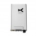 XD05 Plus Silver High Performance DAC & Headphone Amp + 05BL PRO Bluetooth Digital Turntable Kit