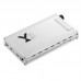 XD05 Plus Silver High Performance DAC & Headphone Amp + 05BL PRO Bluetooth Digital Turntable Kit