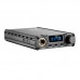 XD05 Plus Black High Performance DAC & Headphone Amp + 05BL PRO Bluetooth Digital Turntable Kit