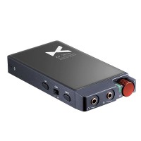 Xduoo XP-2Pro Bluetooth & USB DAC Headphone Amplifier 300mW AK4452 Support NFC With RGB Status Light