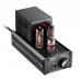 Xduoo TA-03S USB DAC & Headphone Amplifier High Performance Decoder Tube Headphone Amplifier