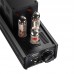 Xduoo TA-03S USB DAC & Headphone Amplifier High Performance Decoder Tube Headphone Amplifier