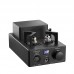 Xduoo TA-20 Balanced Amplifier Tube Headphone Amplifier High Performance Headphone Amp 12AU7 Tubes
