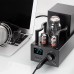 Xduoo TA-30 Tube Headphone Amplifier Tube Amp High Fidelity Desktop Headphone Amp USB DAC 3000MW