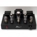 Oldchen EL34-B Tube Amplifier Single Ended Amplifier Hifi Amp Vacuum Tubes Without Bluetooth