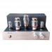 KT88-K1 Hi-Fi Stereo Tube Amplifier Class A Amplifier 15Wx2 Speaker Amplifier Without Bluetooth