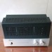 KT88-K1 Hi-Fi Stereo Tube Amplifier Class A Amplifier 15Wx2 Speaker Amplifier Without Bluetooth