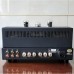 Oldchen HI-FI Stereo Tube Amplifier 300B 9Wx2 Single Ended Class A Amplifier Standard Version Black
